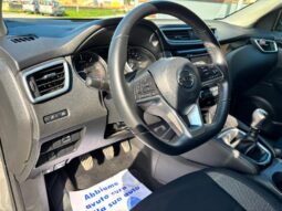 NISSAN Qashqai 2ª serie Qashqai 1.5 dCi 115 CV Business pieno