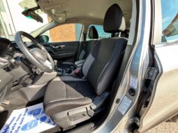 NISSAN Qashqai 2ª serie Qashqai 1.5 dCi 115 CV Business pieno