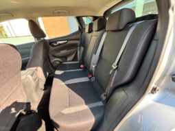 NISSAN Qashqai 2ª serie Qashqai 1.5 dCi 115 CV Business pieno