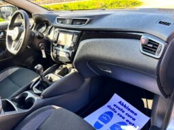 NISSAN Qashqai 2ª serie Qashqai 1.5 dCi 115 CV Business pieno