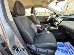 NISSAN Qashqai 2ª serie Qashqai 1.5 dCi 115 CV Business pieno