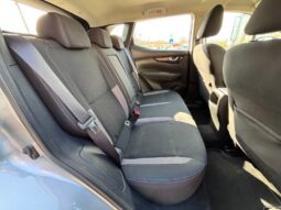 NISSAN Qashqai 2ª serie Qashqai 1.5 dCi 115 CV Business pieno