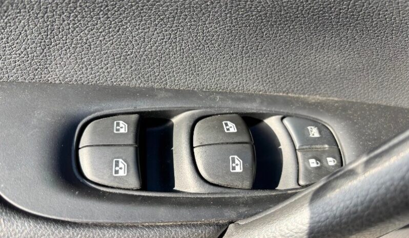 NISSAN Qashqai 2ª serie Qashqai 1.5 dCi 115 CV Business pieno