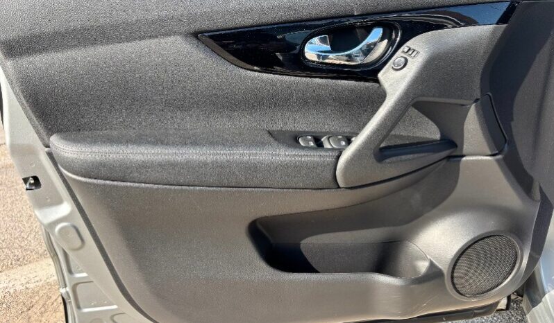 NISSAN Qashqai 2ª serie Qashqai 1.5 dCi 115 CV Business pieno