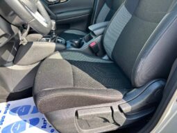 NISSAN Qashqai 2ª serie Qashqai 1.5 dCi 115 CV Business pieno