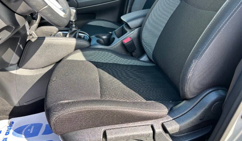 NISSAN Qashqai 2ª serie Qashqai 1.5 dCi 115 CV Business pieno