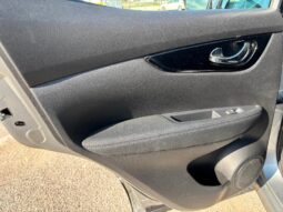 NISSAN Qashqai 2ª serie Qashqai 1.5 dCi 115 CV Business pieno