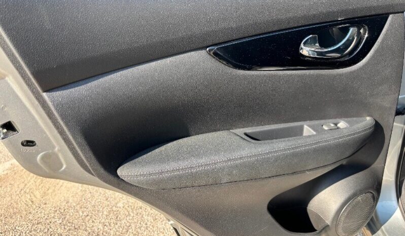 NISSAN Qashqai 2ª serie Qashqai 1.5 dCi 115 CV Business pieno