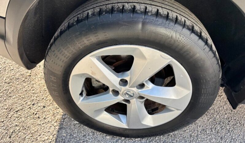 NISSAN Qashqai 2ª serie Qashqai 1.5 dCi 115 CV Business pieno