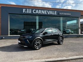 OPEL Mokka 2ª serie Mokka 1.5 diesel Elegance