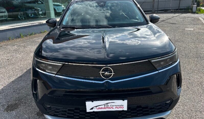OPEL Mokka 2ª serie Mokka 1.5 diesel Elegance pieno