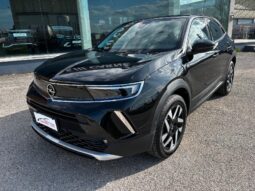 OPEL Mokka 2ª serie Mokka 1.5 diesel Elegance pieno