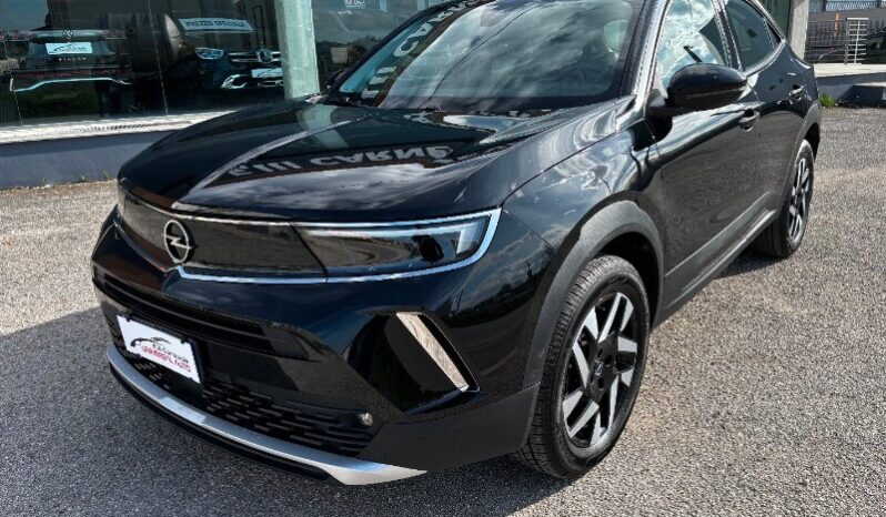 OPEL Mokka 2ª serie Mokka 1.5 diesel Elegance pieno