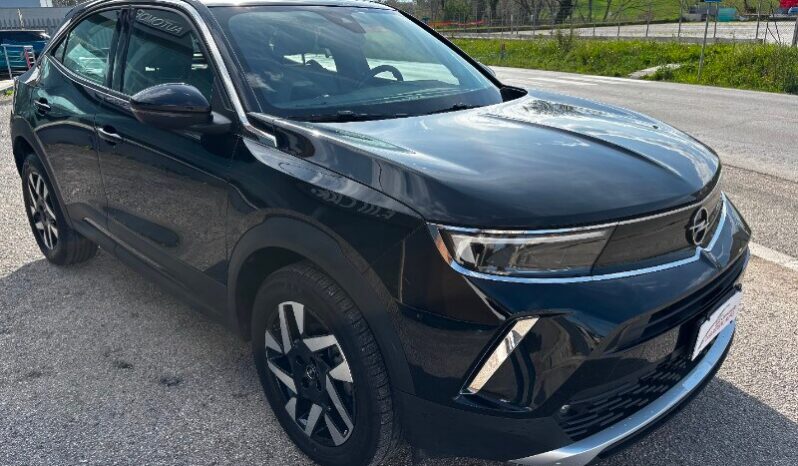 OPEL Mokka 2ª serie Mokka 1.5 diesel Elegance pieno