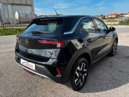 OPEL Mokka 2ª serie Mokka 1.5 diesel Elegance pieno