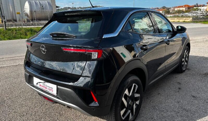 OPEL Mokka 2ª serie Mokka 1.5 diesel Elegance pieno