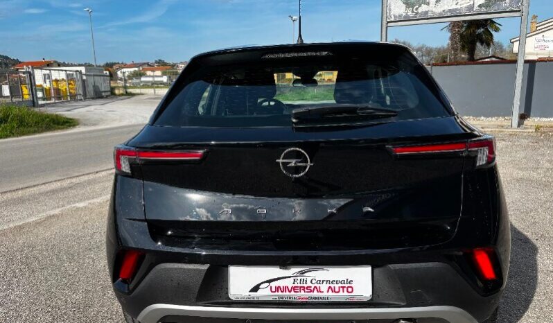 OPEL Mokka 2ª serie Mokka 1.5 diesel Elegance pieno