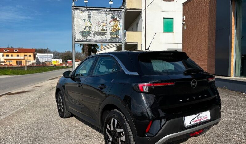 OPEL Mokka 2ª serie Mokka 1.5 diesel Elegance pieno