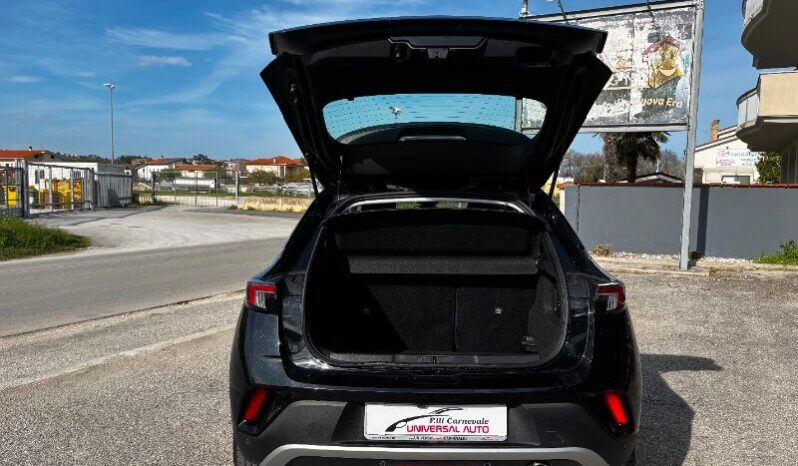 OPEL Mokka 2ª serie Mokka 1.5 diesel Elegance pieno