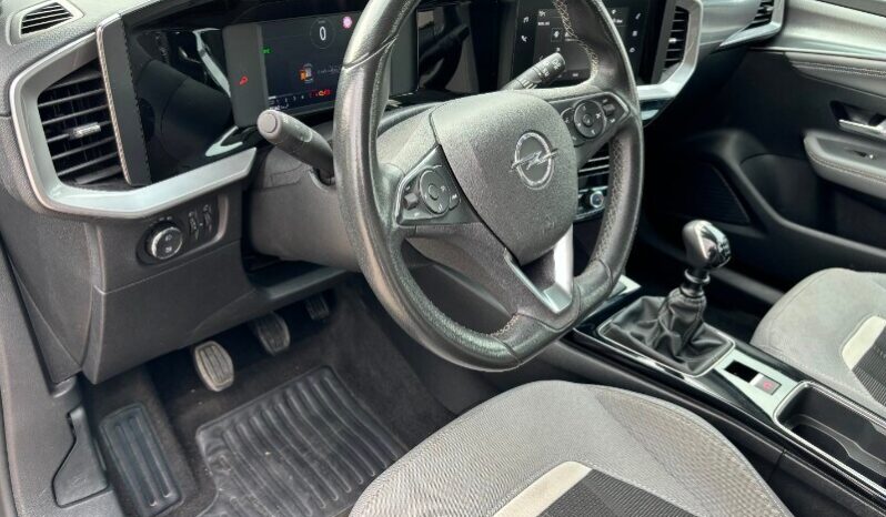 OPEL Mokka 2ª serie Mokka 1.5 diesel Elegance pieno