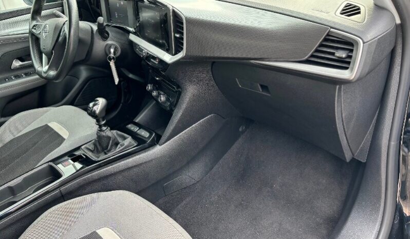 OPEL Mokka 2ª serie Mokka 1.5 diesel Elegance pieno