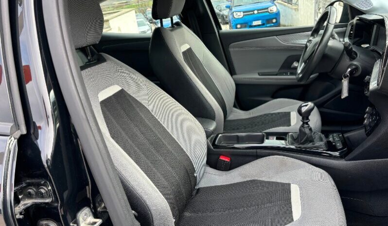 OPEL Mokka 2ª serie Mokka 1.5 diesel Elegance pieno