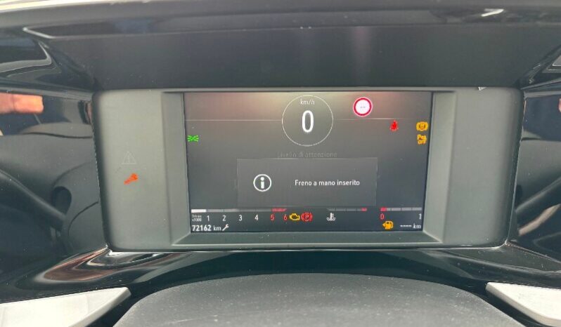 OPEL Mokka 2ª serie Mokka 1.5 diesel Elegance pieno