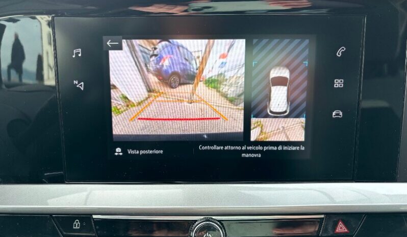 OPEL Mokka 2ª serie Mokka 1.5 diesel Elegance pieno