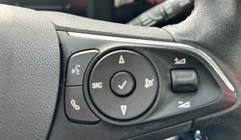 OPEL Mokka 2ª serie Mokka 1.5 diesel Elegance pieno