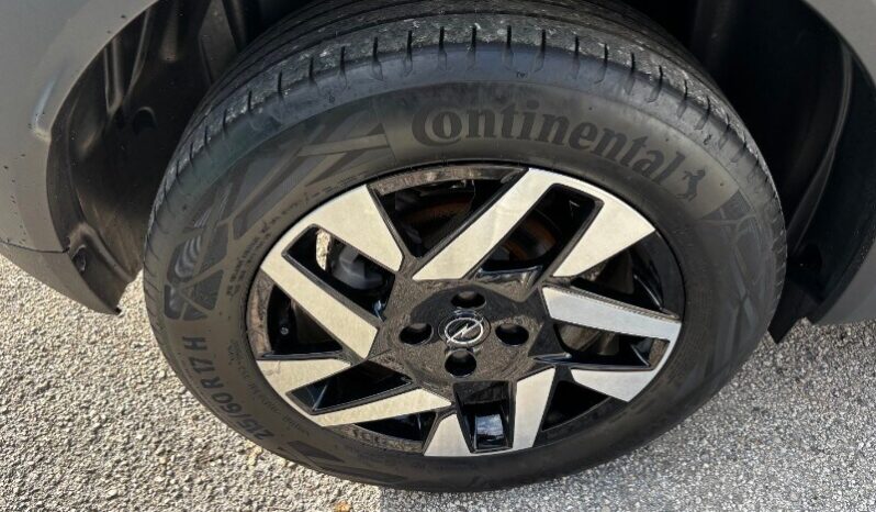 OPEL Mokka 2ª serie Mokka 1.5 diesel Elegance pieno