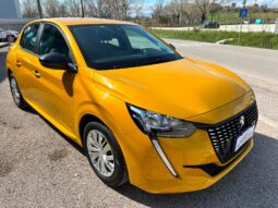 PEUGEOT 208 2ª serie 208 PureTech 75 Stop&Start 5 porte Active pieno