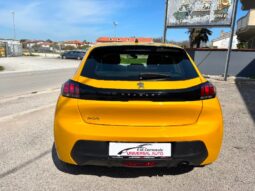 PEUGEOT 208 2ª serie 208 PureTech 75 Stop&Start 5 porte Active pieno