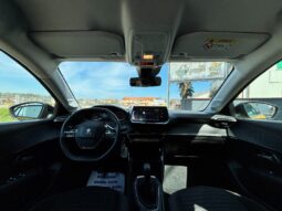 PEUGEOT 208 2ª serie 208 PureTech 75 Stop&Start 5 porte Active pieno