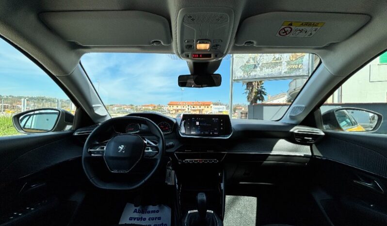 PEUGEOT 208 2ª serie 208 PureTech 75 Stop&Start 5 porte Active pieno
