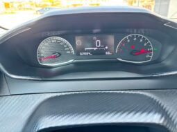 PEUGEOT 208 2ª serie 208 PureTech 75 Stop&Start 5 porte Active pieno