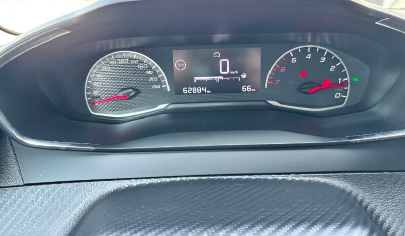 PEUGEOT 208 2ª serie 208 PureTech 75 Stop&Start 5 porte Active pieno