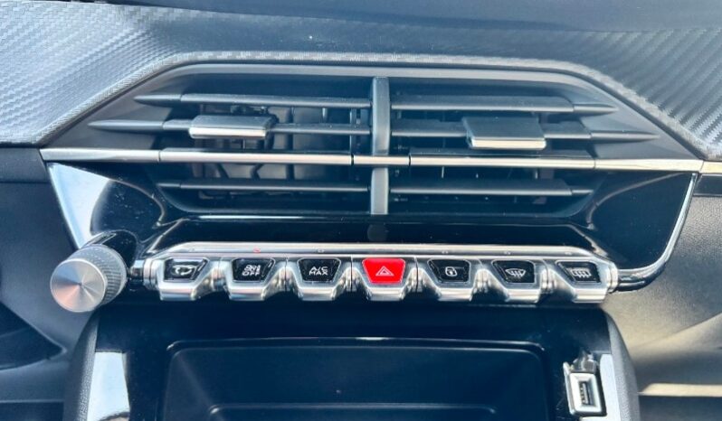 PEUGEOT 208 2ª serie 208 PureTech 75 Stop&Start 5 porte Active pieno