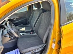 PEUGEOT 208 2ª serie 208 PureTech 75 Stop&Start 5 porte Active pieno