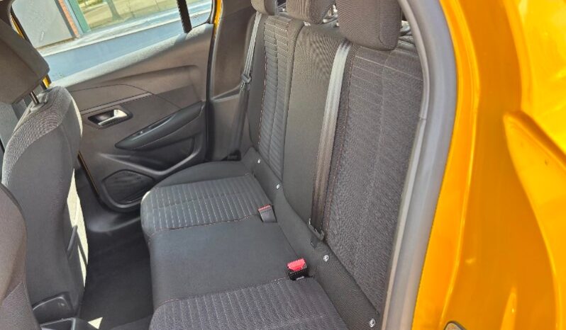 PEUGEOT 208 2ª serie 208 PureTech 75 Stop&Start 5 porte Active pieno