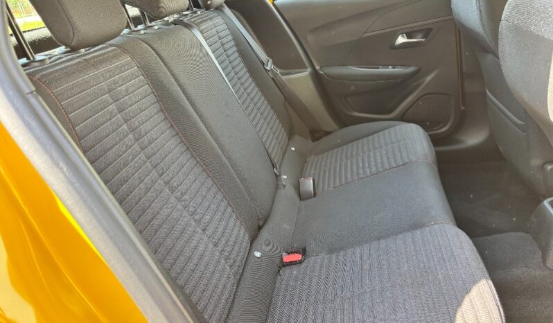 PEUGEOT 208 2ª serie 208 PureTech 75 Stop&Start 5 porte Active pieno