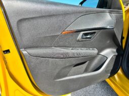 PEUGEOT 208 2ª serie 208 PureTech 75 Stop&Start 5 porte Active pieno