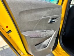 PEUGEOT 208 2ª serie 208 PureTech 75 Stop&Start 5 porte Active pieno