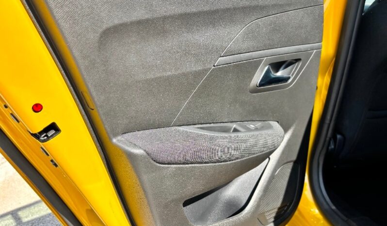 PEUGEOT 208 2ª serie 208 PureTech 75 Stop&Start 5 porte Active pieno