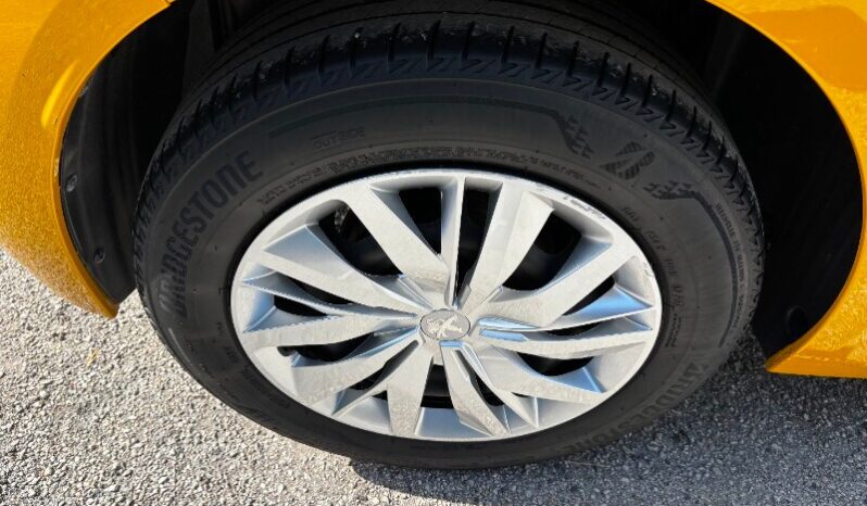 PEUGEOT 208 2ª serie 208 PureTech 75 Stop&Start 5 porte Active pieno