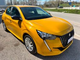 PEUGEOT 208 2ª serie 208 PureTech 75 Stop&Start 5 porte Active pieno