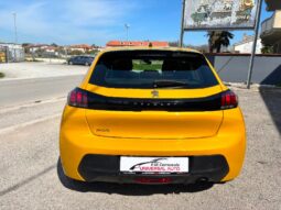 PEUGEOT 208 2ª serie 208 PureTech 75 Stop&Start 5 porte Active pieno