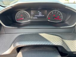 PEUGEOT 208 2ª serie 208 PureTech 75 Stop&Start 5 porte Active pieno