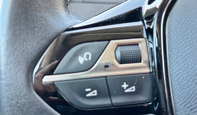 PEUGEOT 208 2ª serie 208 PureTech 75 Stop&Start 5 porte Active pieno