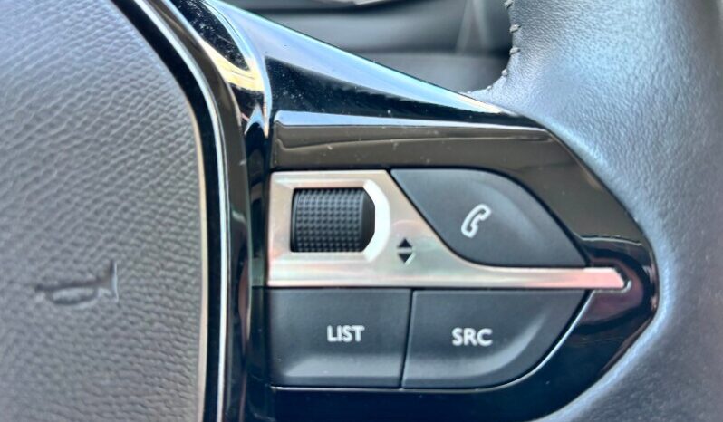 PEUGEOT 208 2ª serie 208 PureTech 75 Stop&Start 5 porte Active pieno