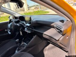PEUGEOT 208 2ª serie 208 PureTech 75 Stop&Start 5 porte Active pieno